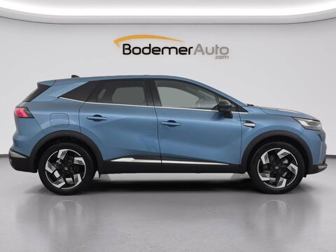 Symbioz E-Tech full hybrid 145 2025 occasion 50000 Saint-L&ocirc;