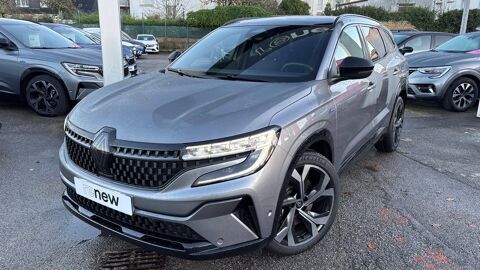 Renault Espace E-Tech full hybrid 200 GSR2 2025 occasion Vannes 56000