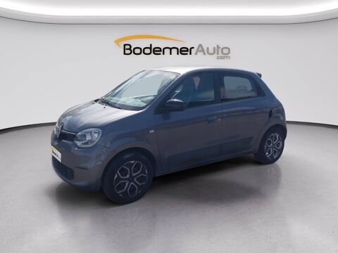 Renault Twingo III SCe 65 2022 occasion Coutances 50200