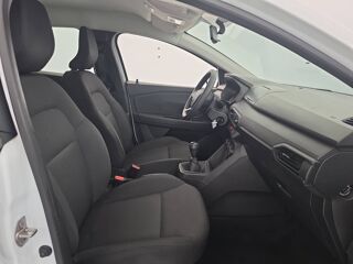 Sandero SCe 65 2021 occasion 50100 Cherbourg-en-Cotentin