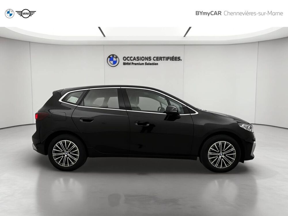 Serie 2 Active Tourer 218i 136 ch DKG7 2022 occasion 94430 Chennevi&egrave;res-sur-Marne