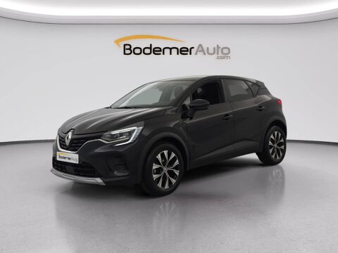 Renault Captur TCe 90 2024 occasion Brest 29200