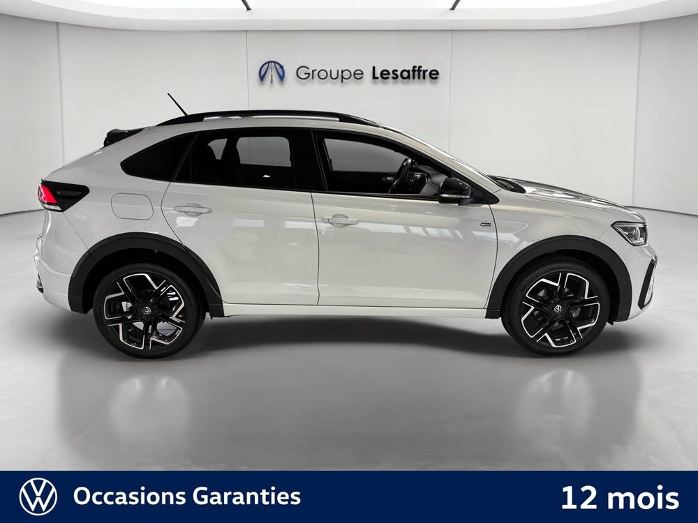 Taigo 1.0 TSI 116 DSG7 2025 occasion 62500 Salperwick