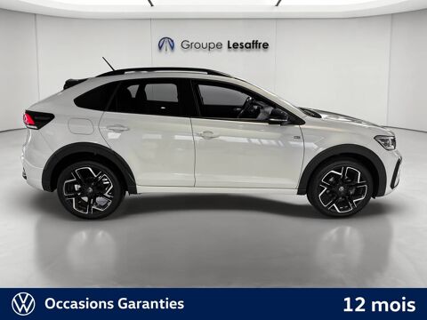 Taigo 1.0 TSI 116 DSG7 2025 occasion 62500 Salperwick
