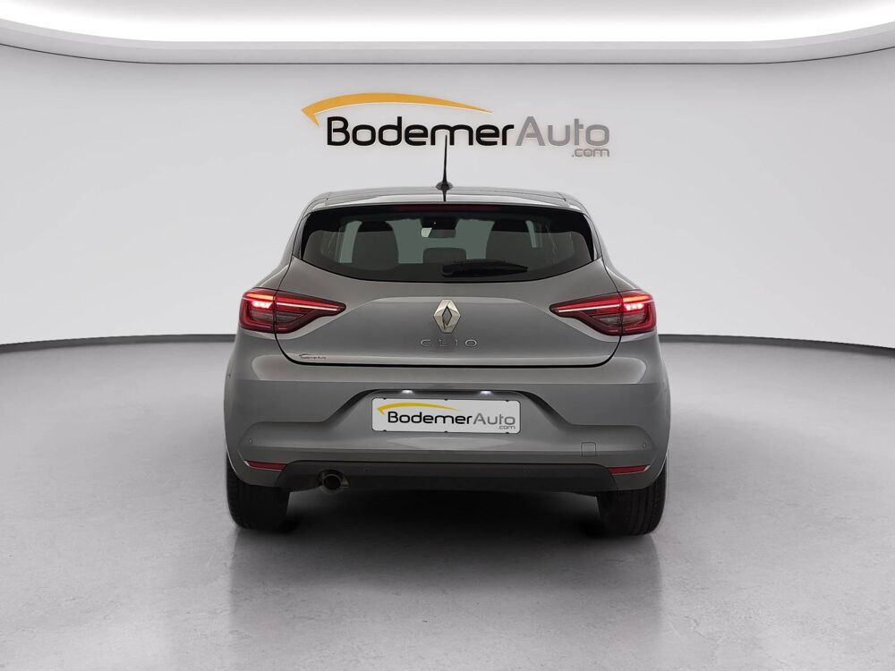 Clio TCe 90 2023 occasion 50000 Saint-L&ocirc;