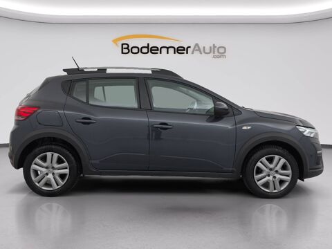 Sandero ECO-G 100 2022 occasion 56000 Vannes