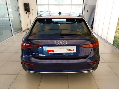 A3 Sportback 35 TFSI Mild Hybrid 150 S tronic 7 2022 occasion 24200 Sarlat-la-Can&eacute;da