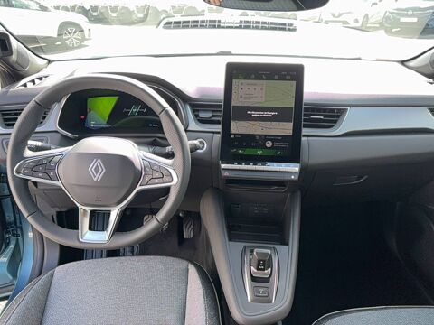 Symbioz E-Tech full hybrid 160 ch 2026 occasion 29270 Carhaix-Plouguer