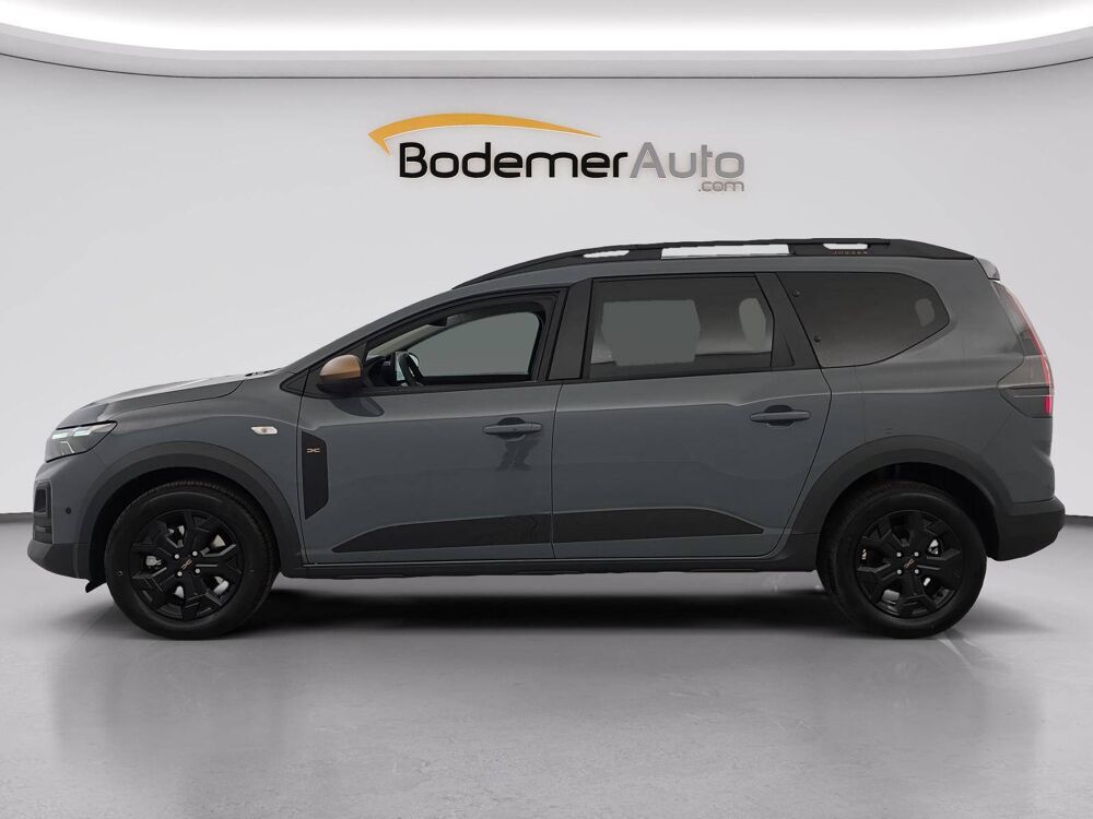Jogger ECO-G 120 auto 7 pl 2026 occasion 29900 Concarneau
