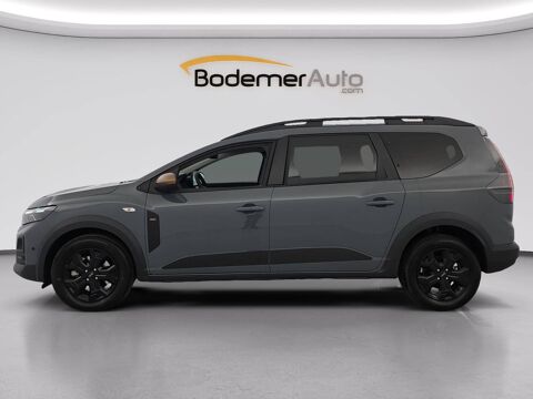Jogger ECO-G 120 auto 7 pl 2026 occasion 29900 Concarneau