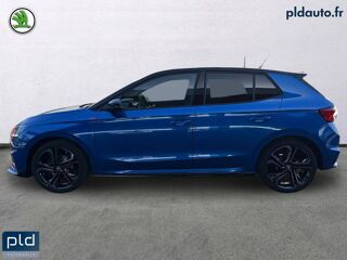 Fabia FABIA 130 1.5 TSI 177CH DSG7 2026 occasion 13090 Aix-en-Provence