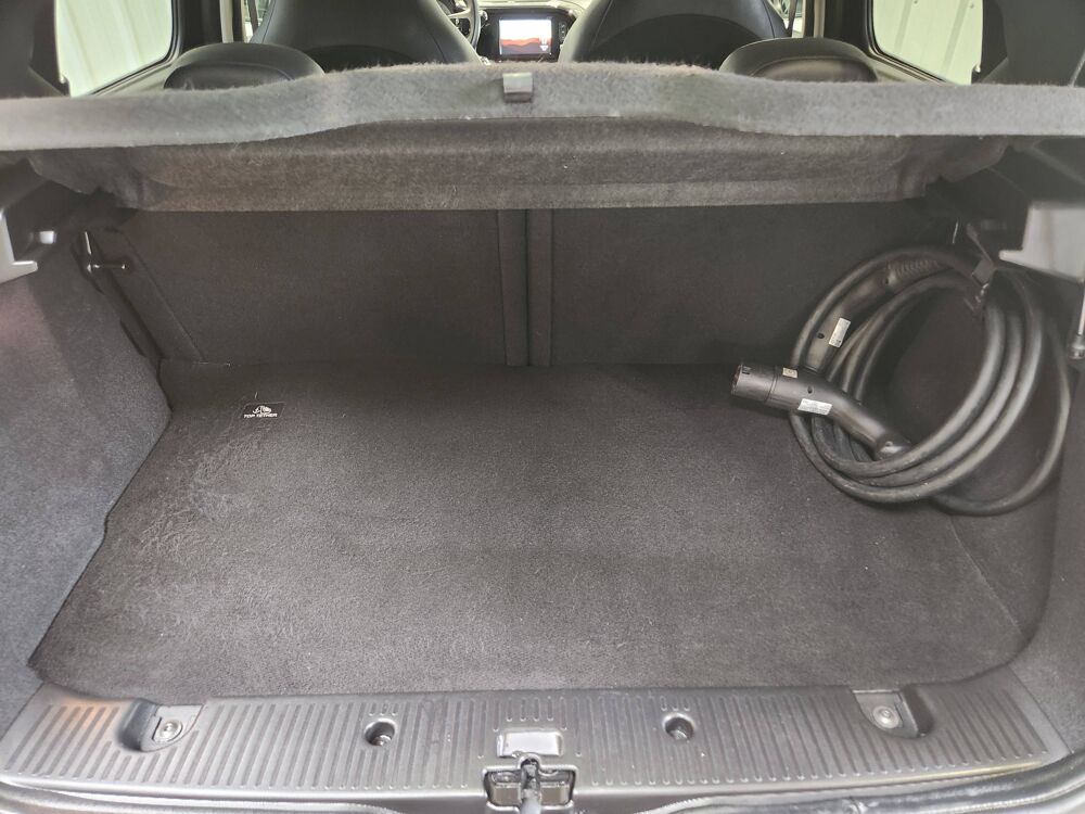 Twingo III E-Tech 2022 occasion 29600 Morlaix