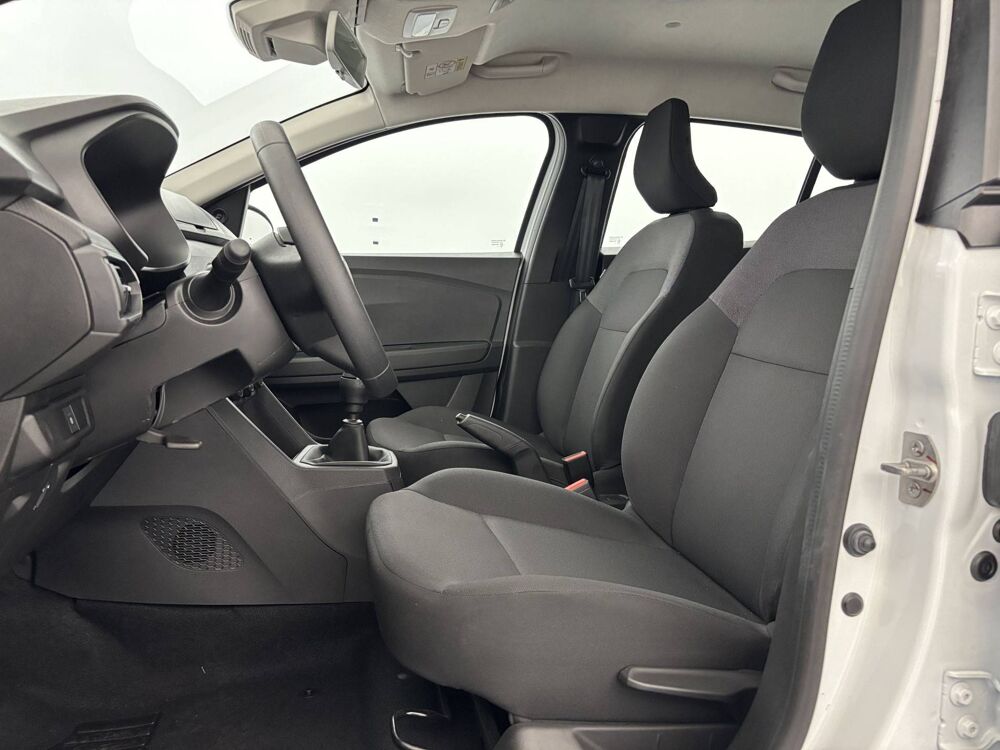 Sandero SCe 65 GSR2 2024 occasion 22200 Guingamp