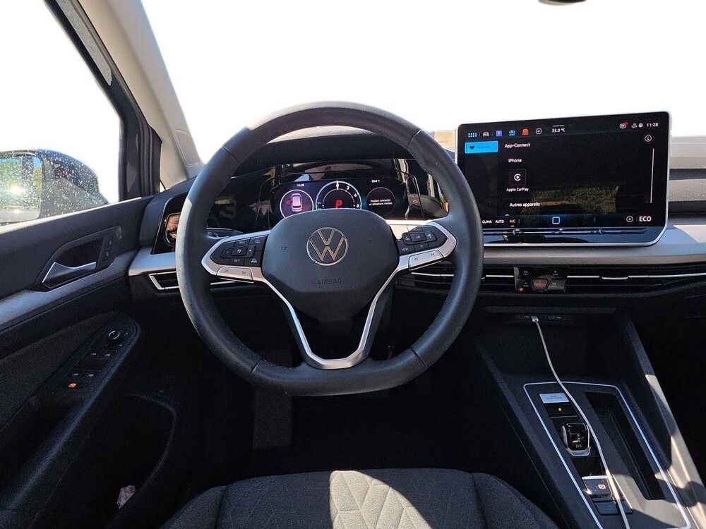 Golf 1.5 eHybrid 204 DSG6 2026 occasion 13730 Saint-Victoret