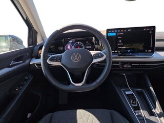 Golf 1.5 eHybrid 204 DSG6 2026 occasion 13730 Saint-Victoret