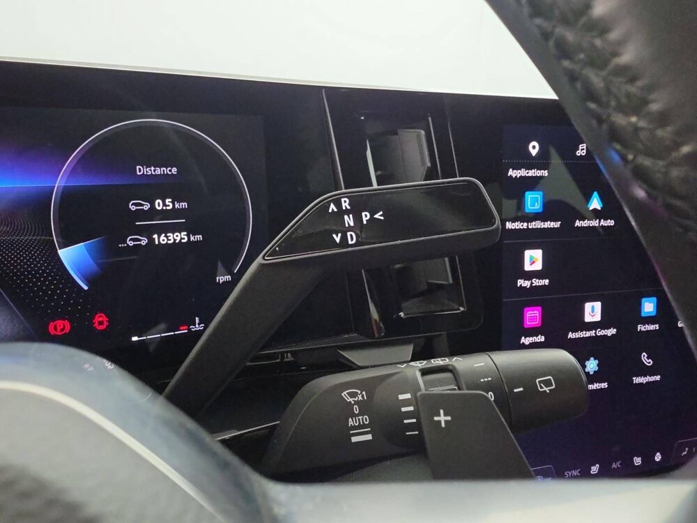 Austral mild hybrid 160 auto 2023 occasion 61200 Argentan