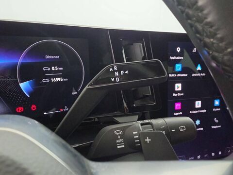 Austral mild hybrid 160 auto 2023 occasion 61200 Argentan