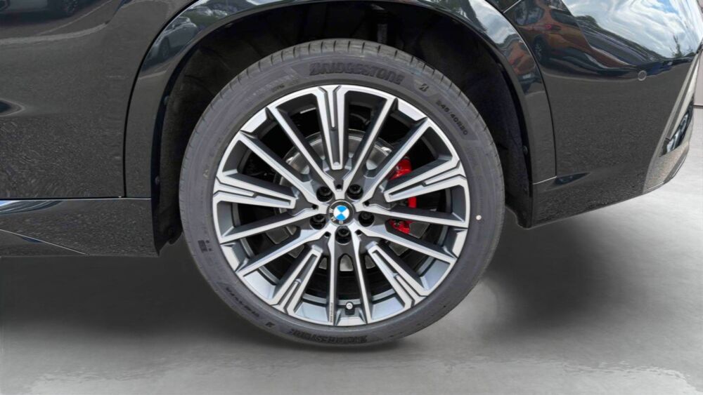 X1 i eDrive20 2026 occasion 77400 Saint-Thibault-des-Vignes