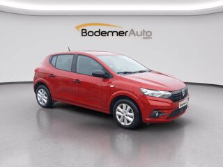 Sandero SCe 65 2021 occasion 56800 Plo&euml;rmel