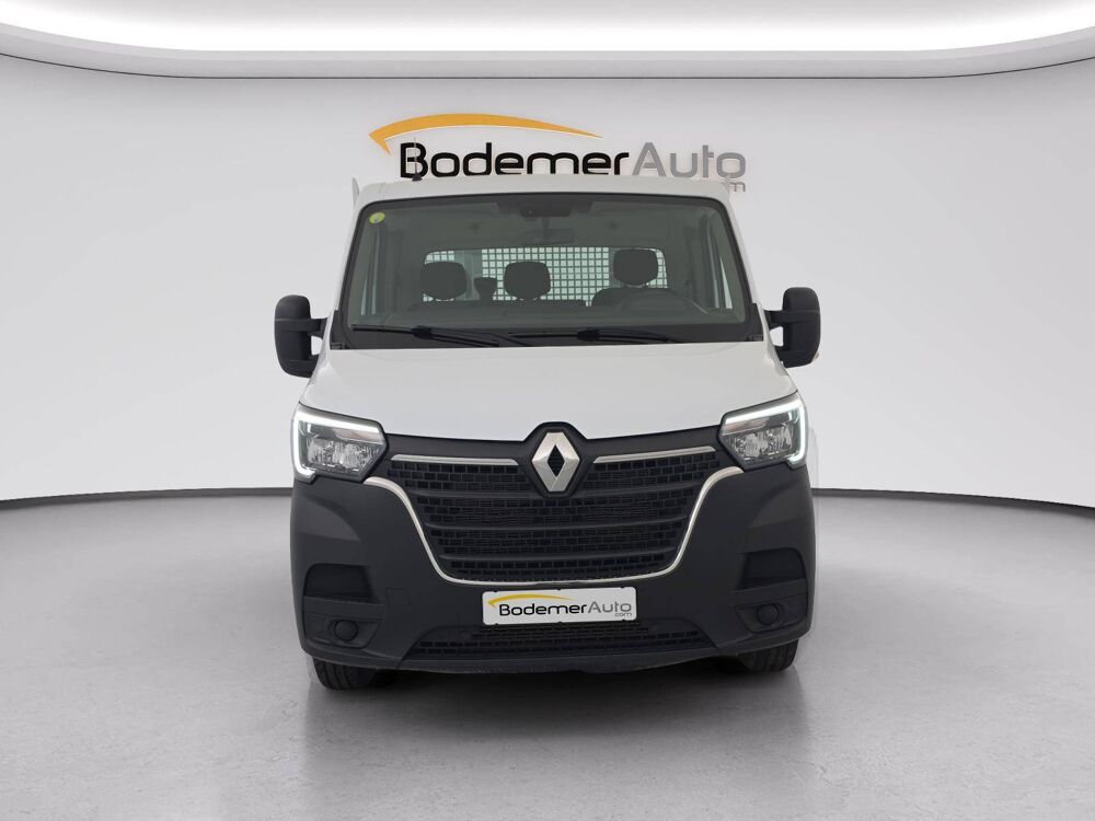 Master MASTER CC PROP RJ3500 L2 PAFC BLUE DCI 130 EURO VI 2024 occasion 29200 Brest