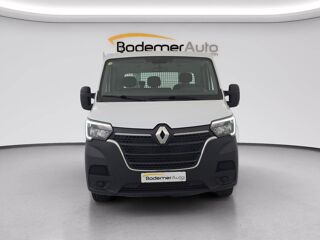 Master MASTER CC PROP RJ3500 L2 PAFC BLUE DCI 130 EURO VI 2024 occasion 29200 Brest