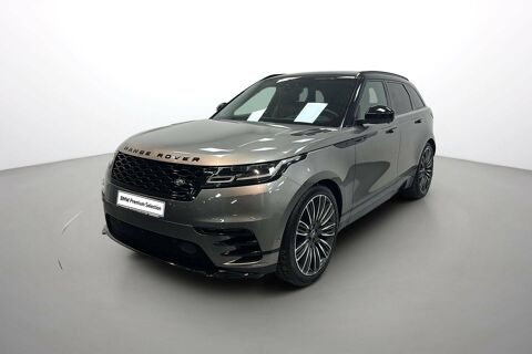 Land-Rover Range rover velar Range Rover Velar 3.0L D300 BVA 2021 occasion Saint-Thibault-des-Vignes 77400