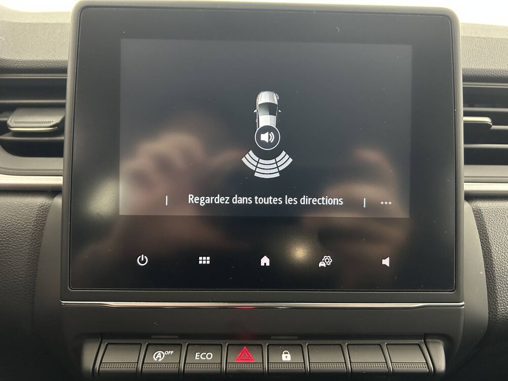 Captur TCe 90 2023 occasion 22500 Paimpol