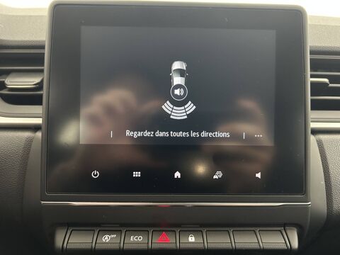 Captur TCe 90 2023 occasion 22500 Paimpol