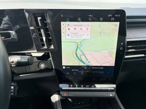 Austral E-Tech hybrid 200 2023 occasion 29000 Quimper