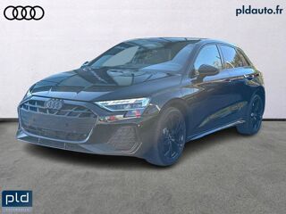 A3 Sportback e-hybrid 204 ch 2026 occasion 13730 Saint-Victoret