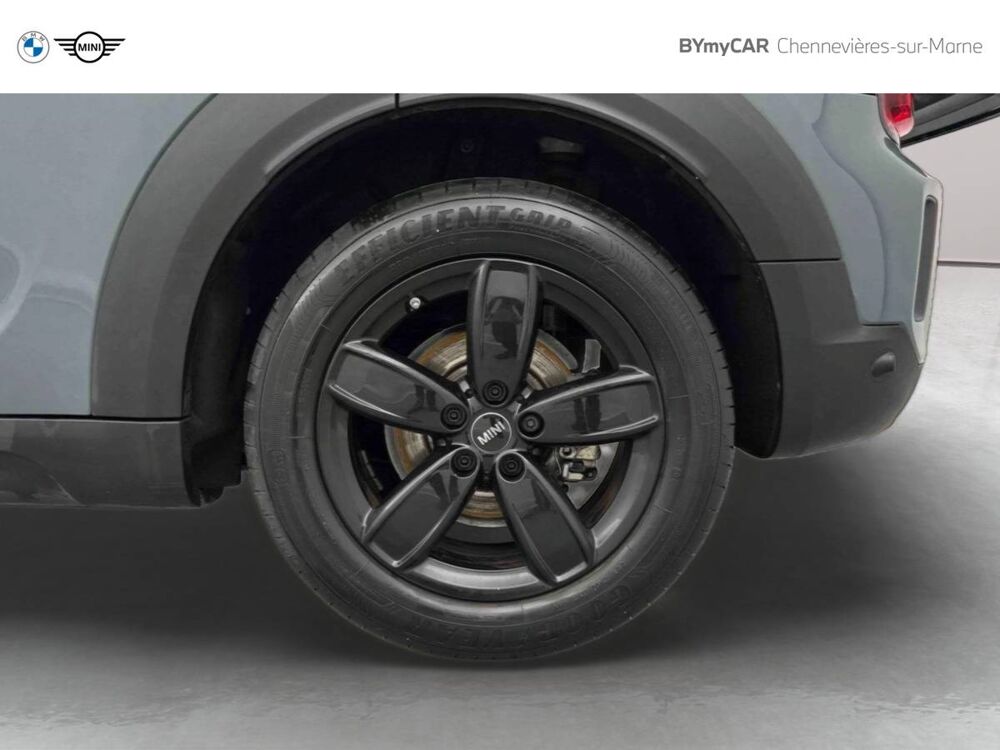 Cooper Countryman 136 ch BVA7 2021 occasion 94430 Chennevi&egrave;res-sur-Marne