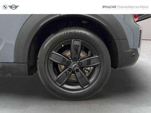 Cooper Countryman 136 ch BVA7 2021 occasion 94430 Chennevi&egrave;res-sur-Marne