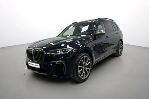 Annonce voiture BMW X7 89980 