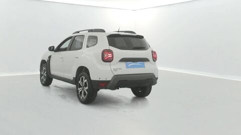 Duster ECO-G 100 4x2 2023 occasion 56000 Vannes