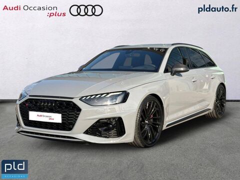 Annonce voiture Audi A4 60990 €
