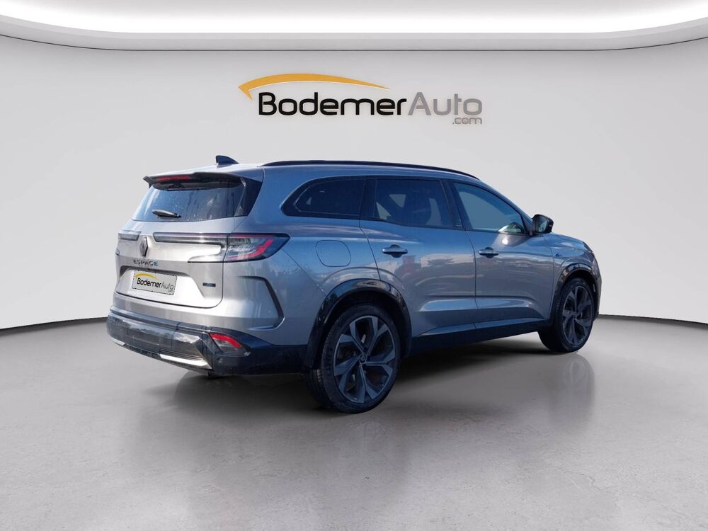 Espace E-Tech hybrid 200 2024 occasion 14400 Bayeux