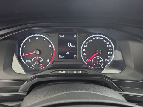 Polo 1.0 80 S&S BVM5 2021 occasion 56850 Caudan