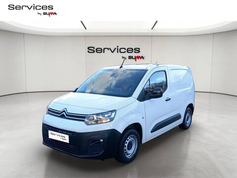 Camion - porteur > 3,5 t Camion - porteur > 3,5 t 2022 occasion Viriat 01440