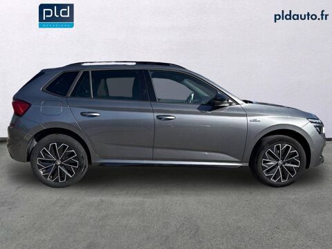 Kamiq 1.0 TSI Evo 110 ch DSG7 2023 occasion 13300 Salon-de-Provence