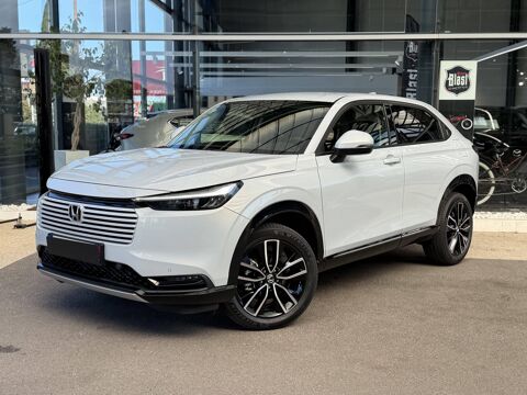 Honda HR-V e:HEV 1.5 i-MMD 2026 occasion Le Cr&egrave;s 34920
