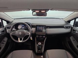 Clio Blue dCi 100 ch GSR2 2025 occasion 29900 Concarneau