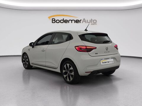 Clio TCe 90 - 21N 2022 occasion 14400 Bayeux
