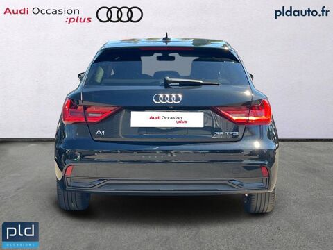 A1 Sportback 35 TFSI 150 ch S tronic 7 2022 occasion 13090 Aix-en-Provence