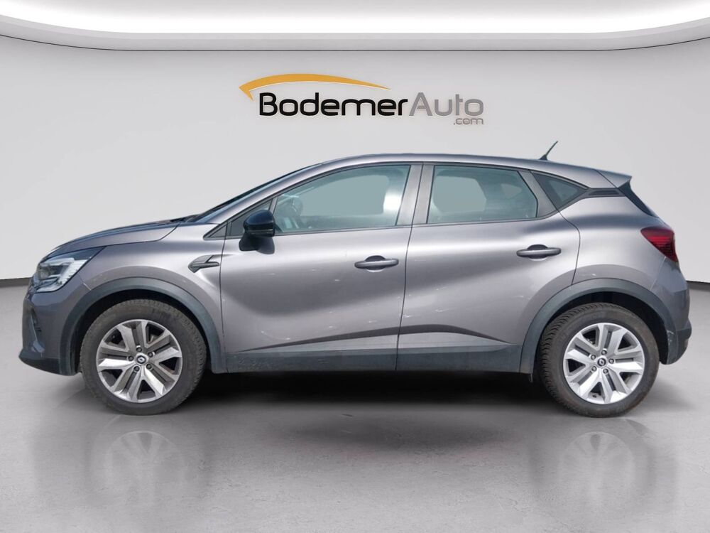 Captur TCe 90 - 21 2022 occasion 50200 Coutances