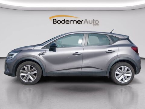 Captur TCe 90 - 21 2022 occasion 50200 Coutances