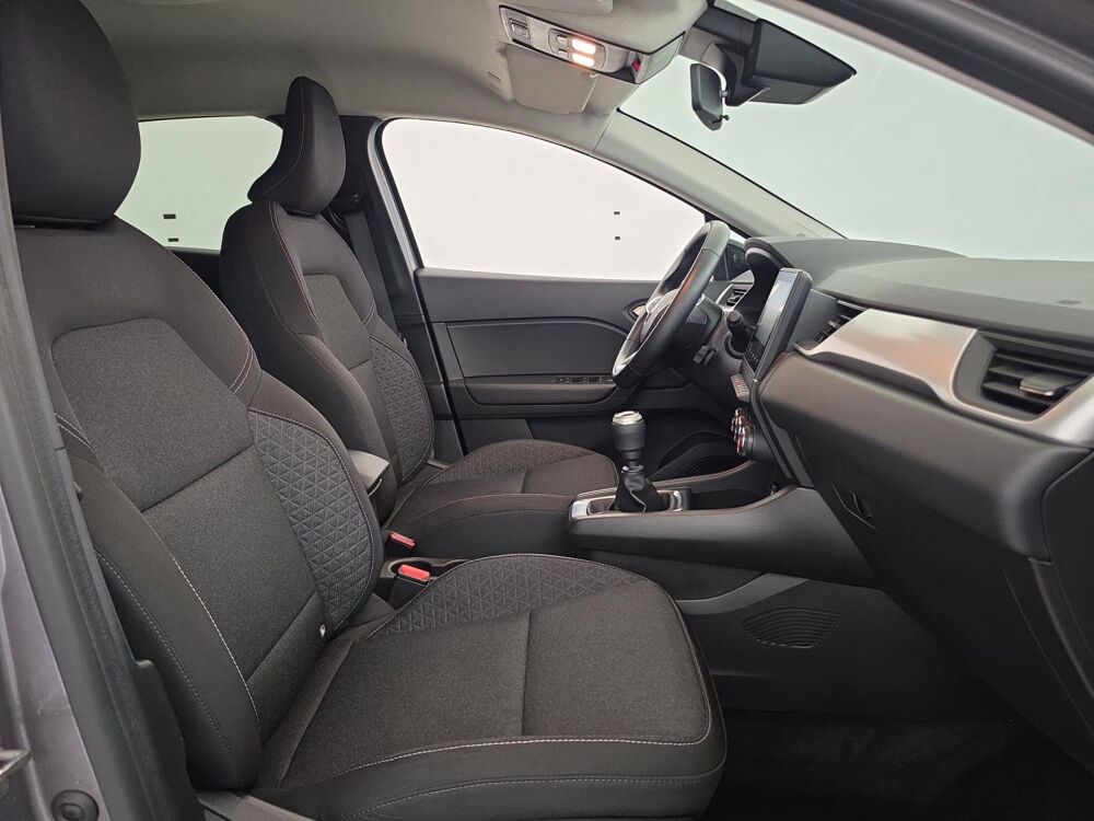 Captur TCe 90 2024 occasion 29270 Carhaix-Plouguer