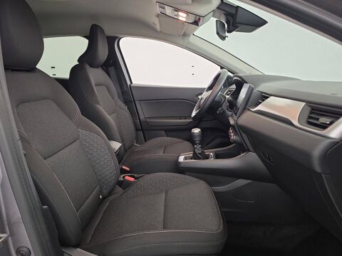 Captur TCe 90 2024 occasion 29270 Carhaix-Plouguer