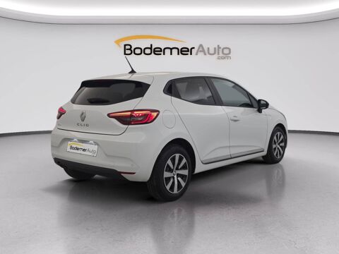 Clio TCe 90 2022 occasion 29600 Morlaix