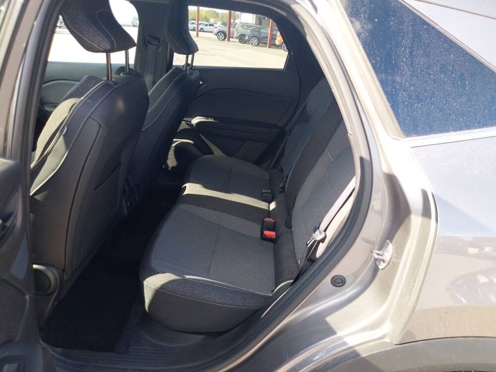 Symbioz E-Tech full hybrid 145 2024 occasion 29900 Concarneau