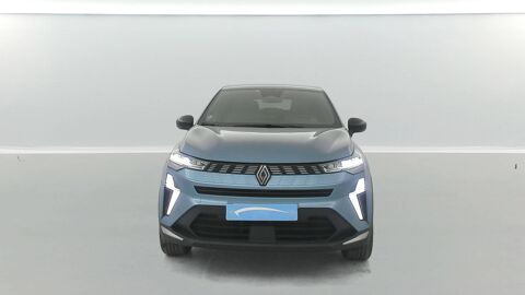 Symbioz E-Tech full hybrid 145 2025 occasion 56300 Pontivy